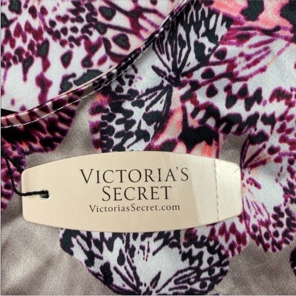 Victoria's Secret Lingerie Lace Babydoll Size Small - Picture 5 of 8